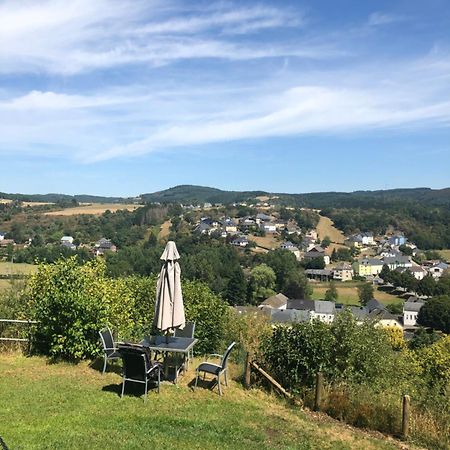 Ardenne View Villa Wilwerwiltz Exterior photo